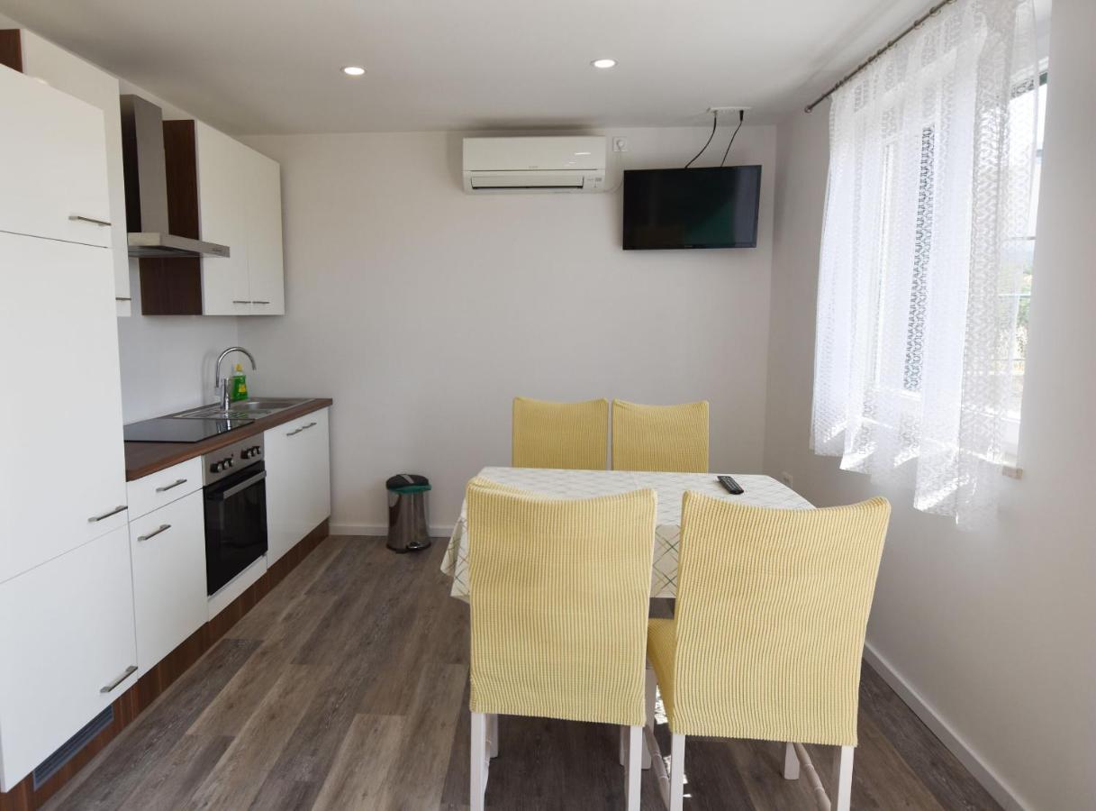 Apartments Anica 普利莫顿 外观 照片