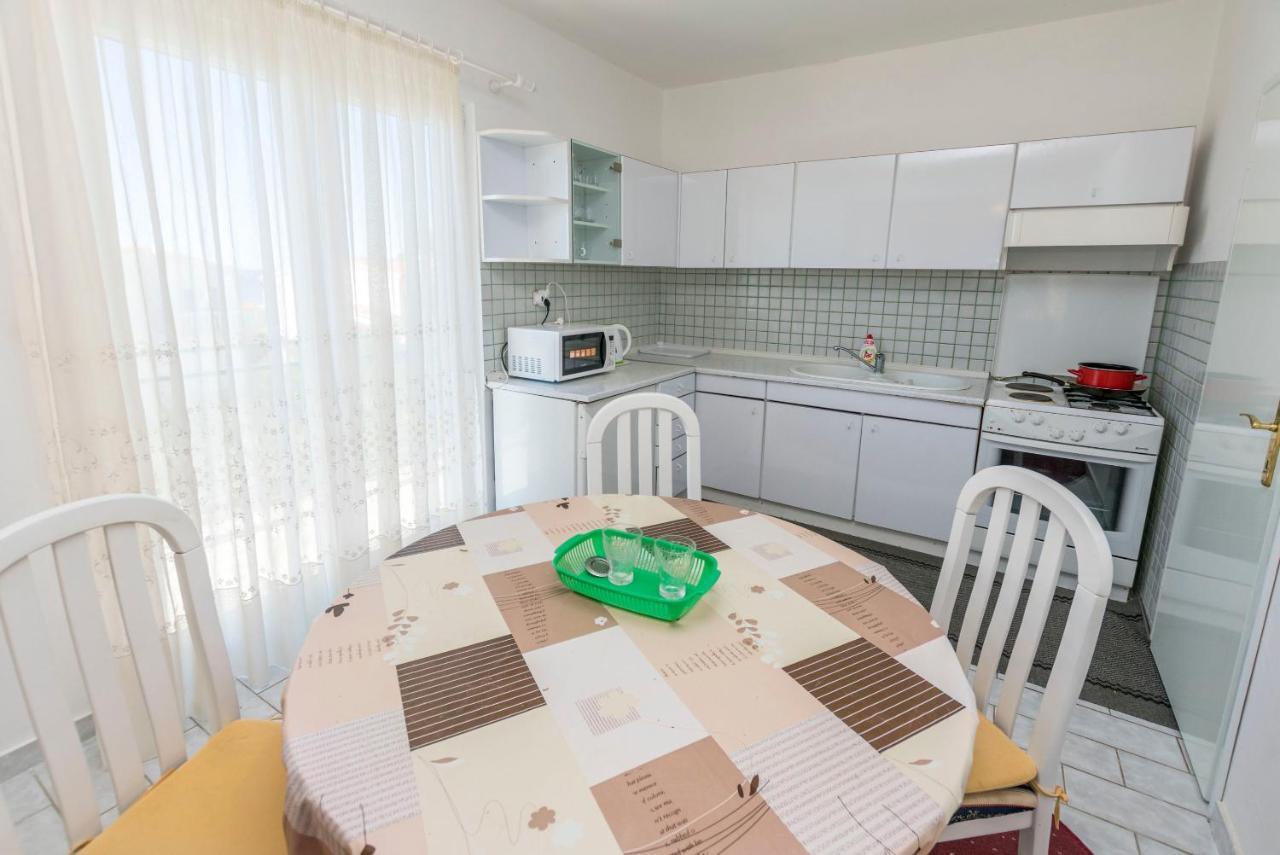 Apartments Anica 普利莫顿 外观 照片