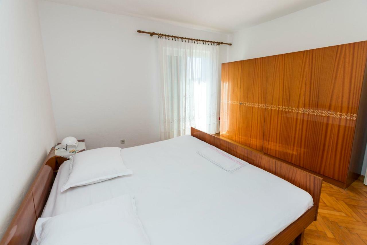 Apartments Anica 普利莫顿 外观 照片