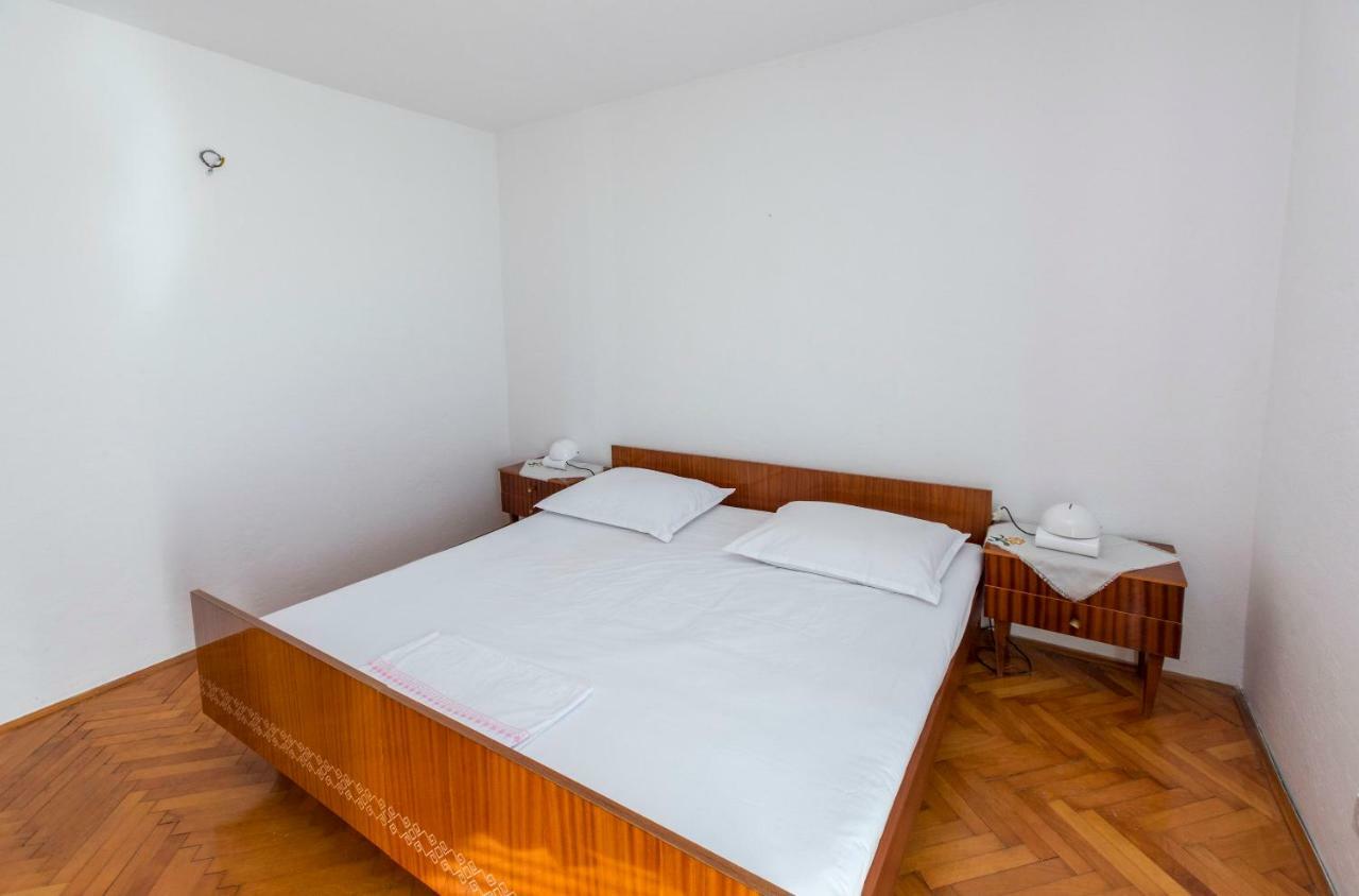 Apartments Anica 普利莫顿 外观 照片