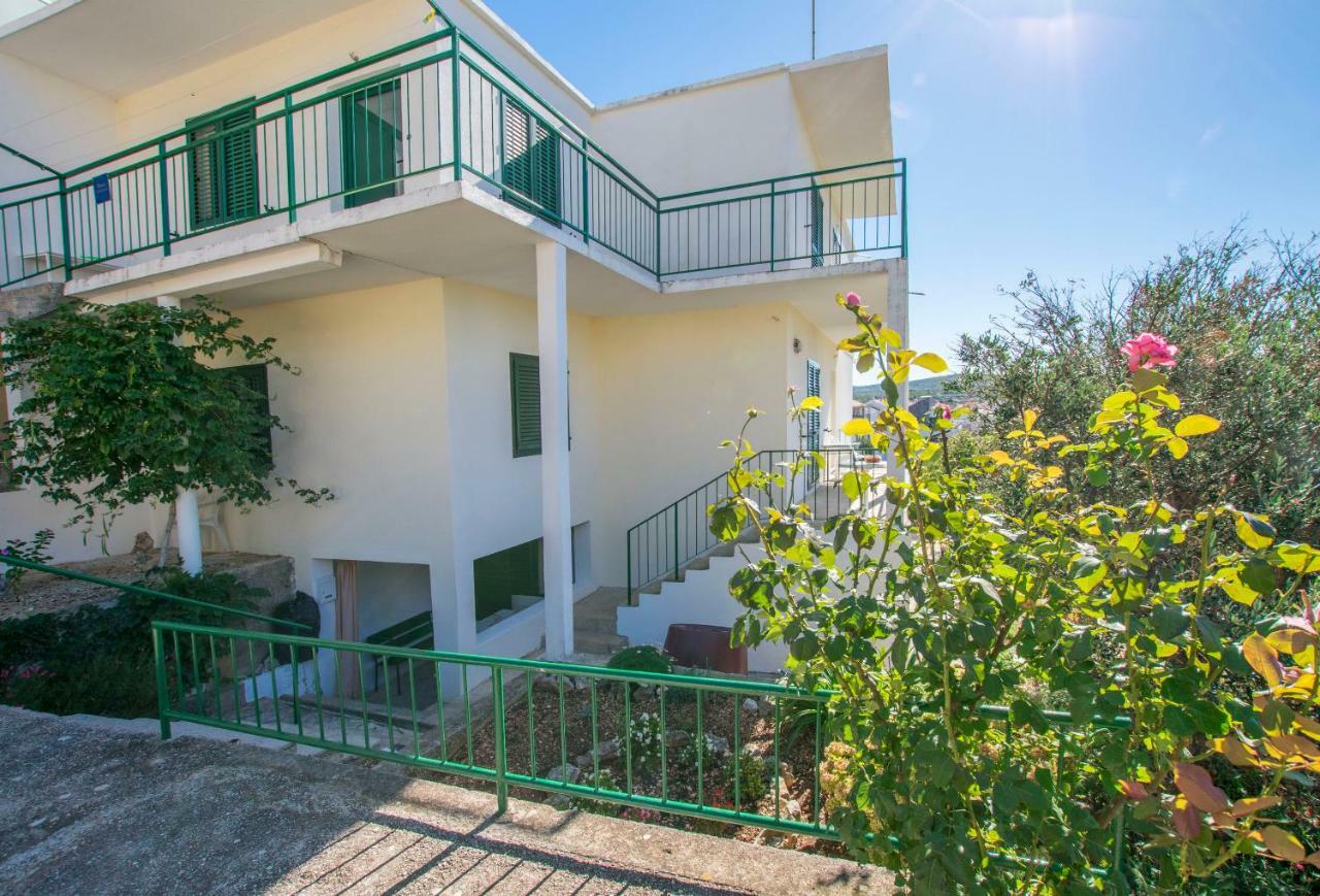 Apartments Anica 普利莫顿 外观 照片