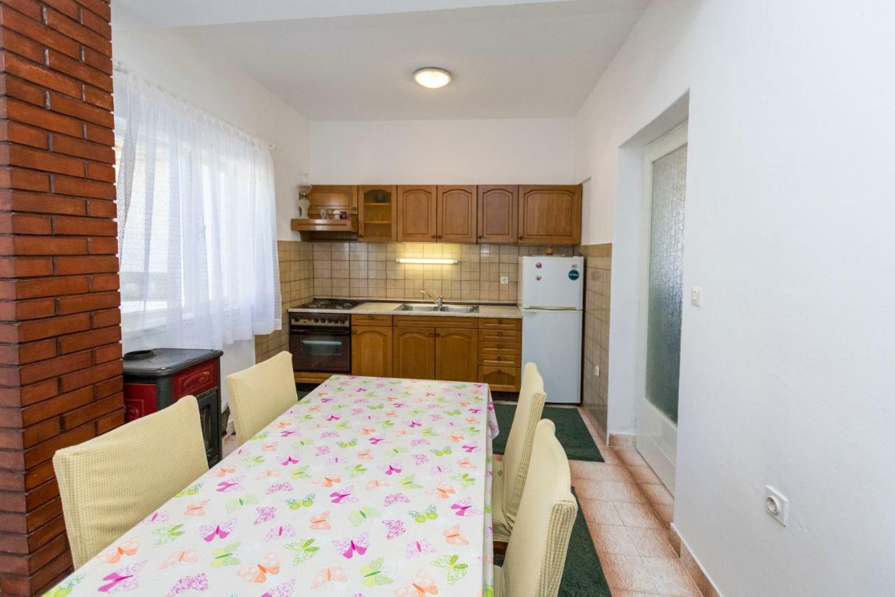 Apartments Anica 普利莫顿 外观 照片