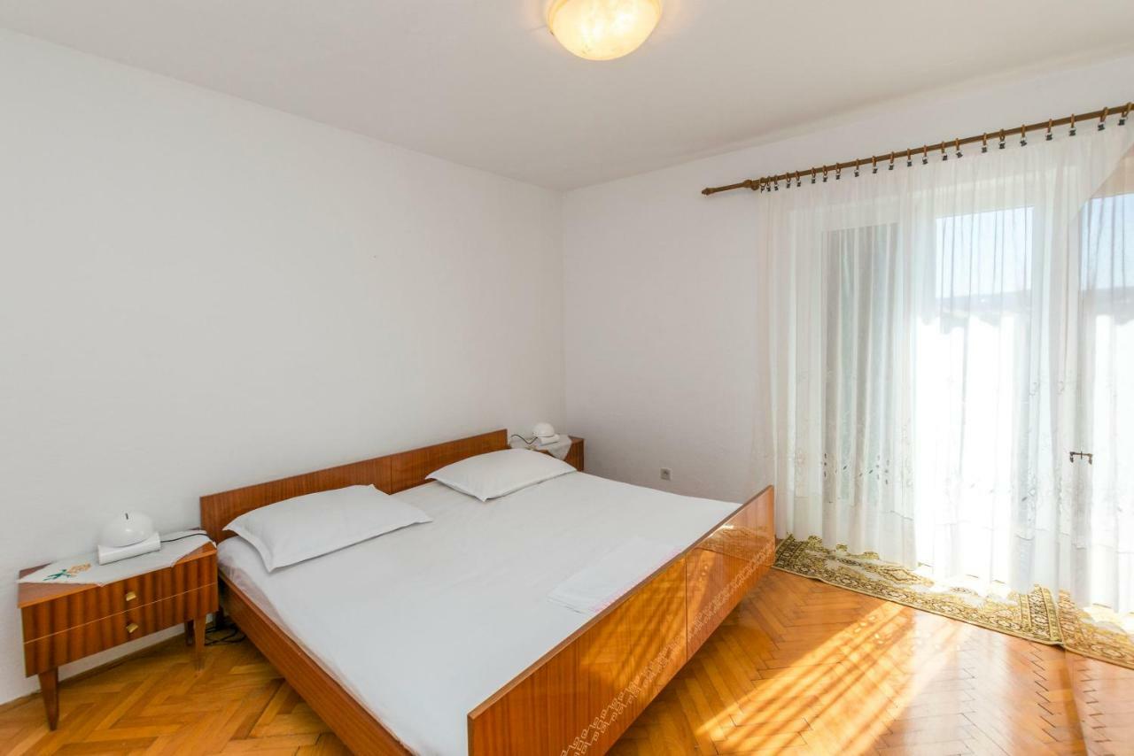 Apartments Anica 普利莫顿 外观 照片